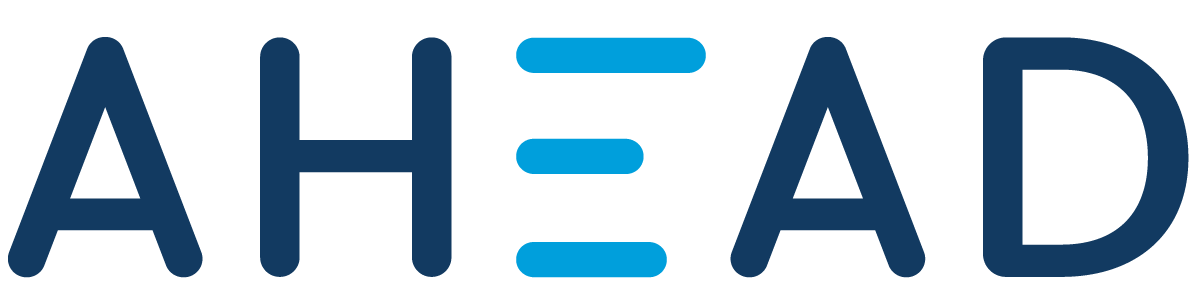 AHEAD Logo Color