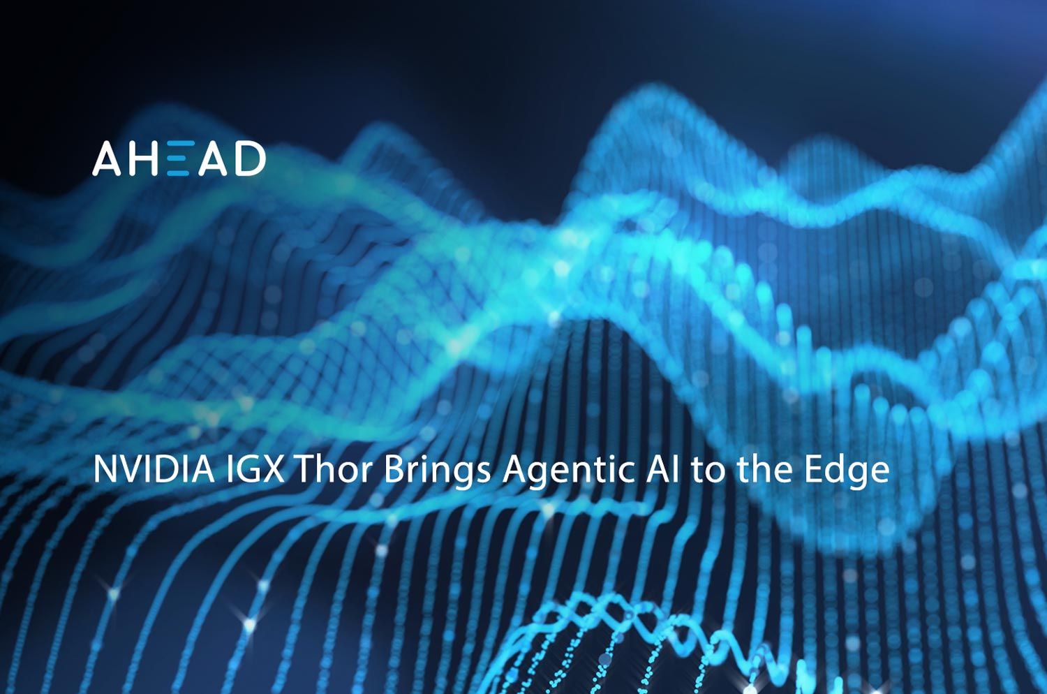 electromagnetic visual blue graphic