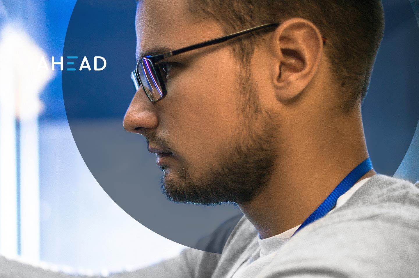 The AHEAD Cyber Recovery Maturity Journey 