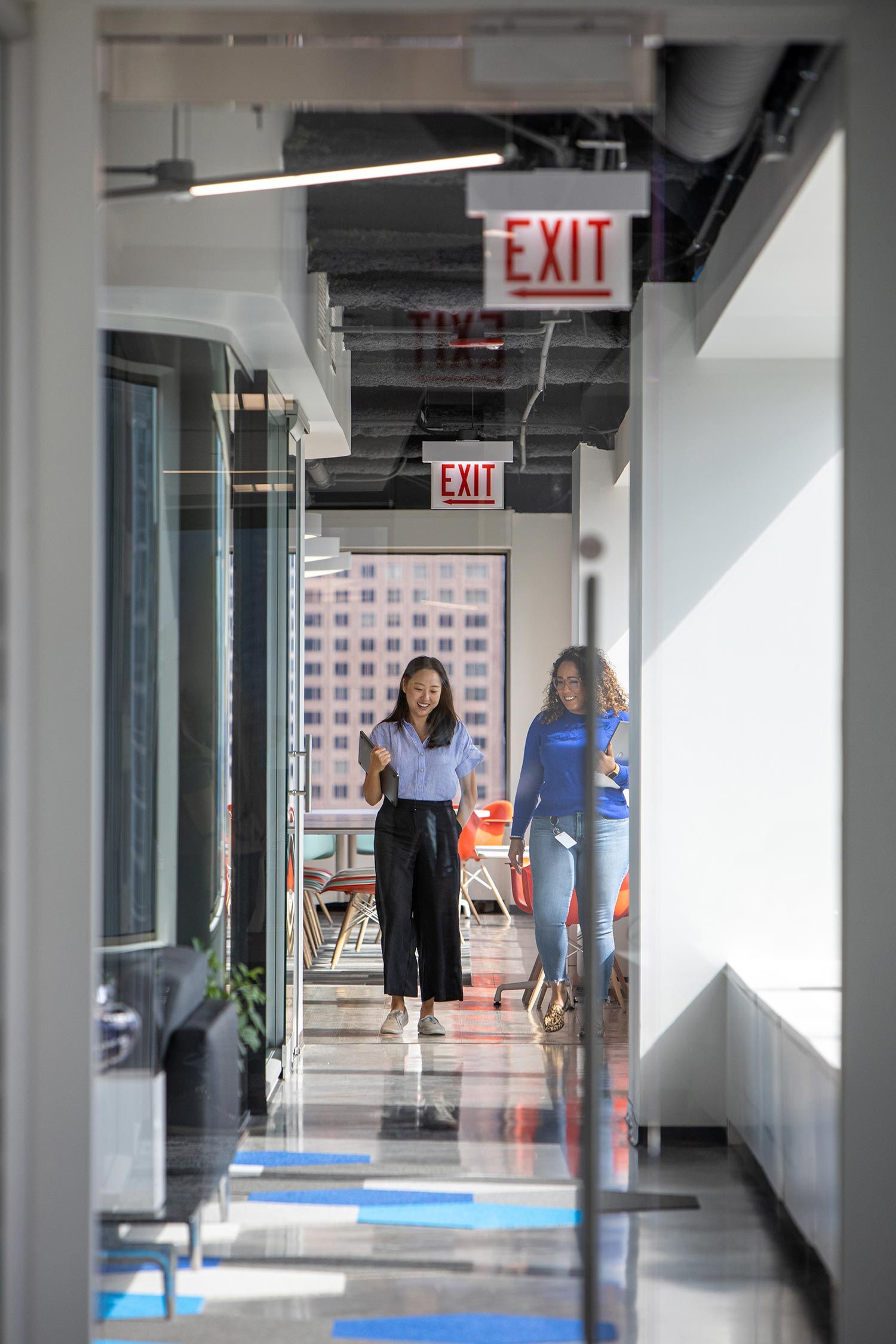 AHEAD Chicago People