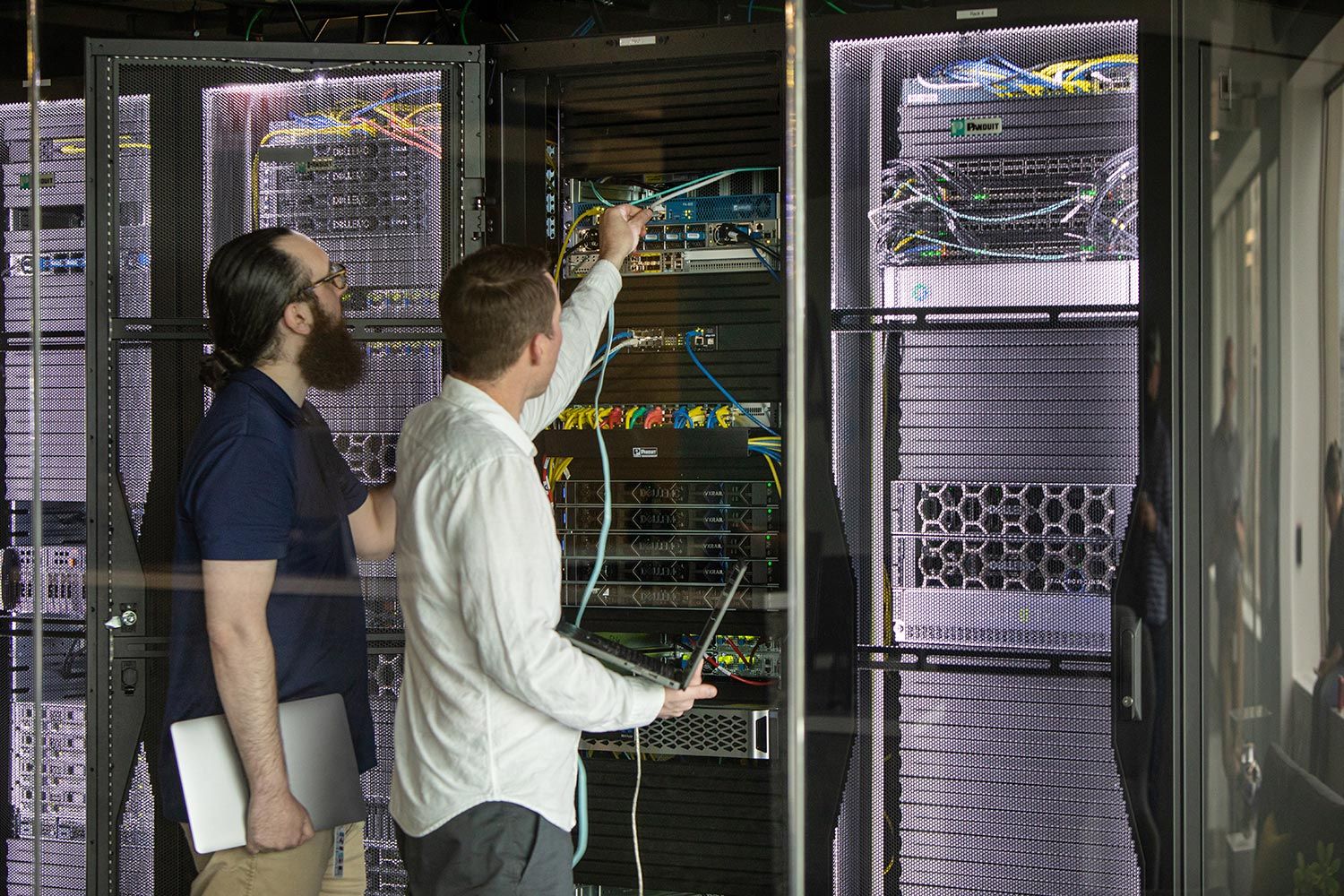 AHEAD Chicago People