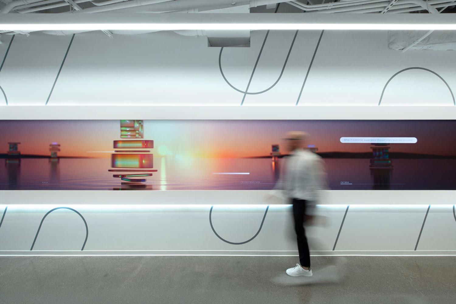 AHEAD Chicago Office