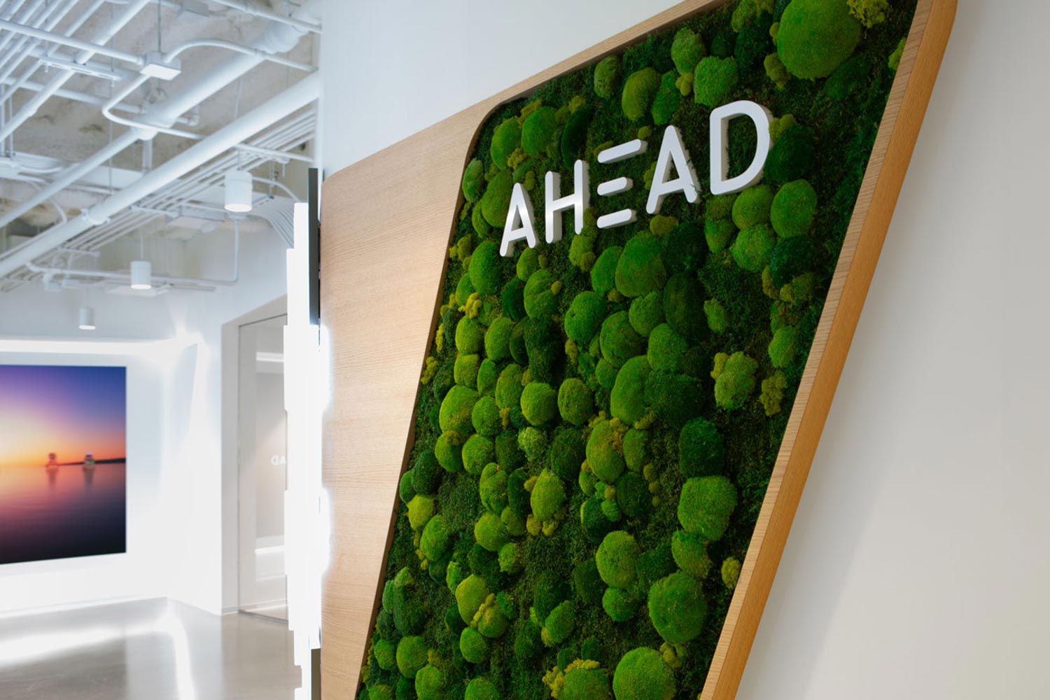 AHEAD Chicago Office