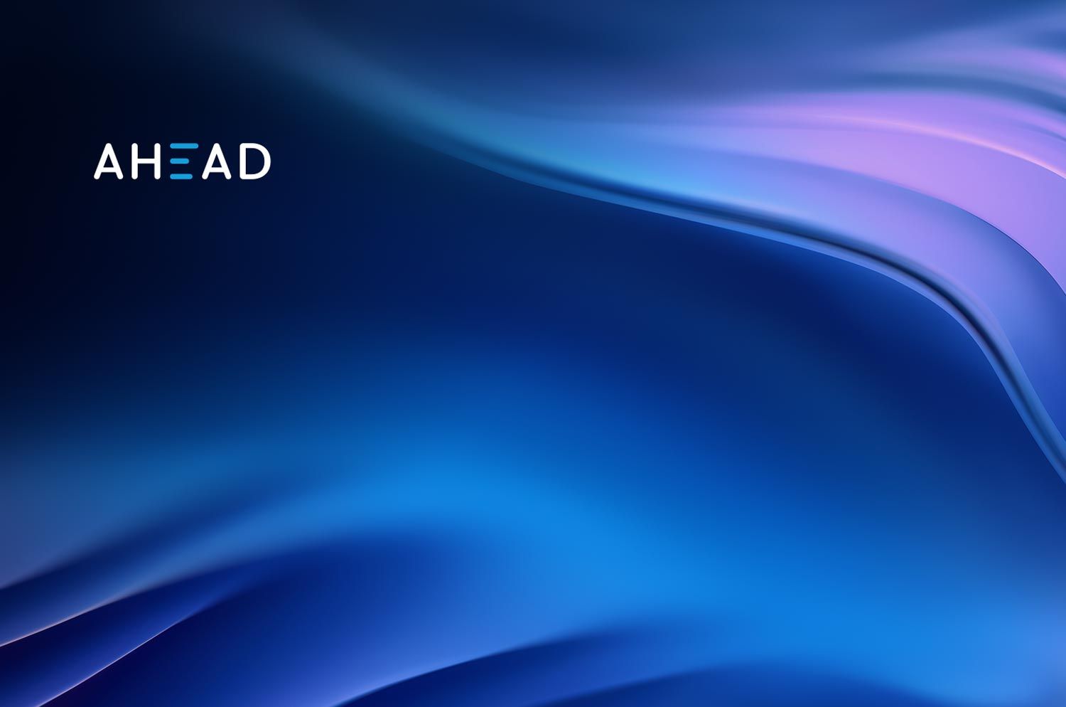 blue and purple futuristic graphic