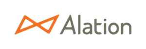 Alation logo