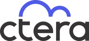 Ctera logo