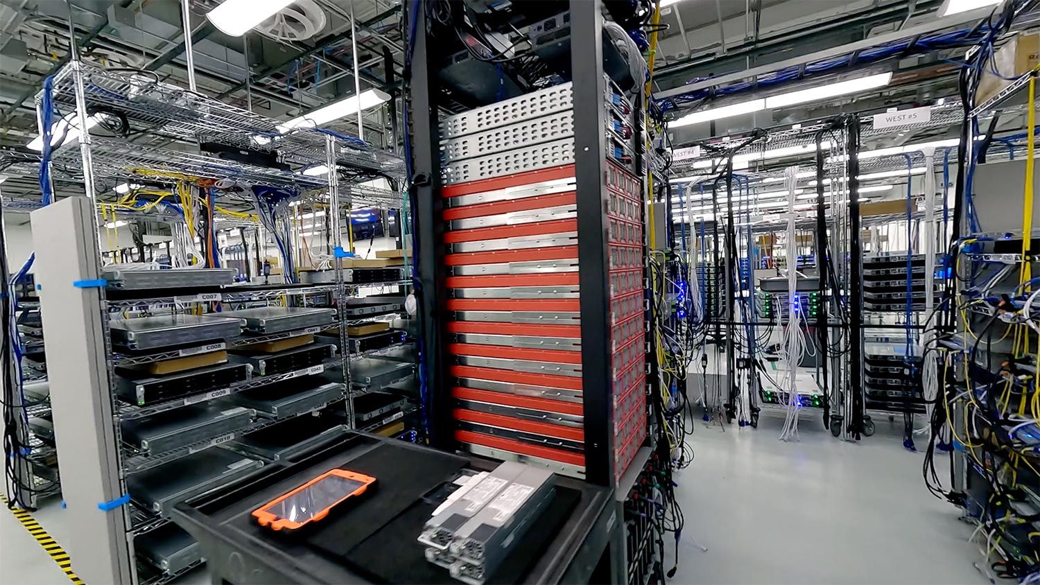 Engineered Solutions Production