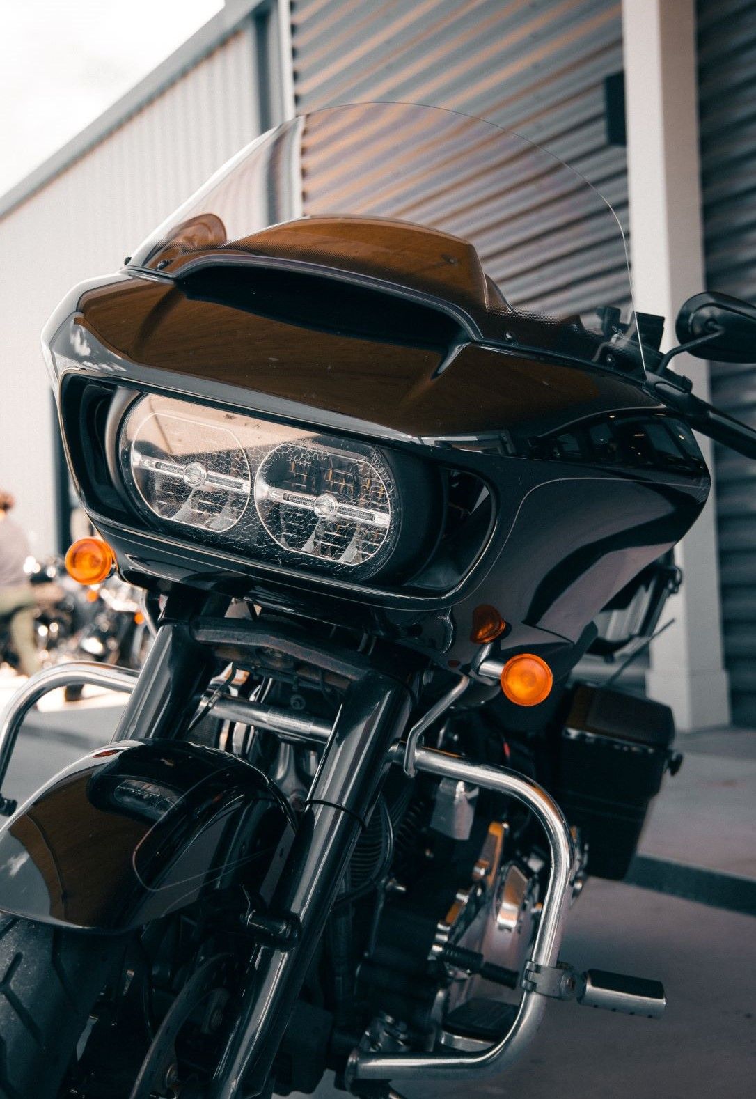 harley-davisdon-motorcycle