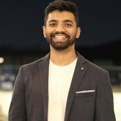 image of Abhinav Joshi
