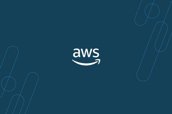 AWS logo
