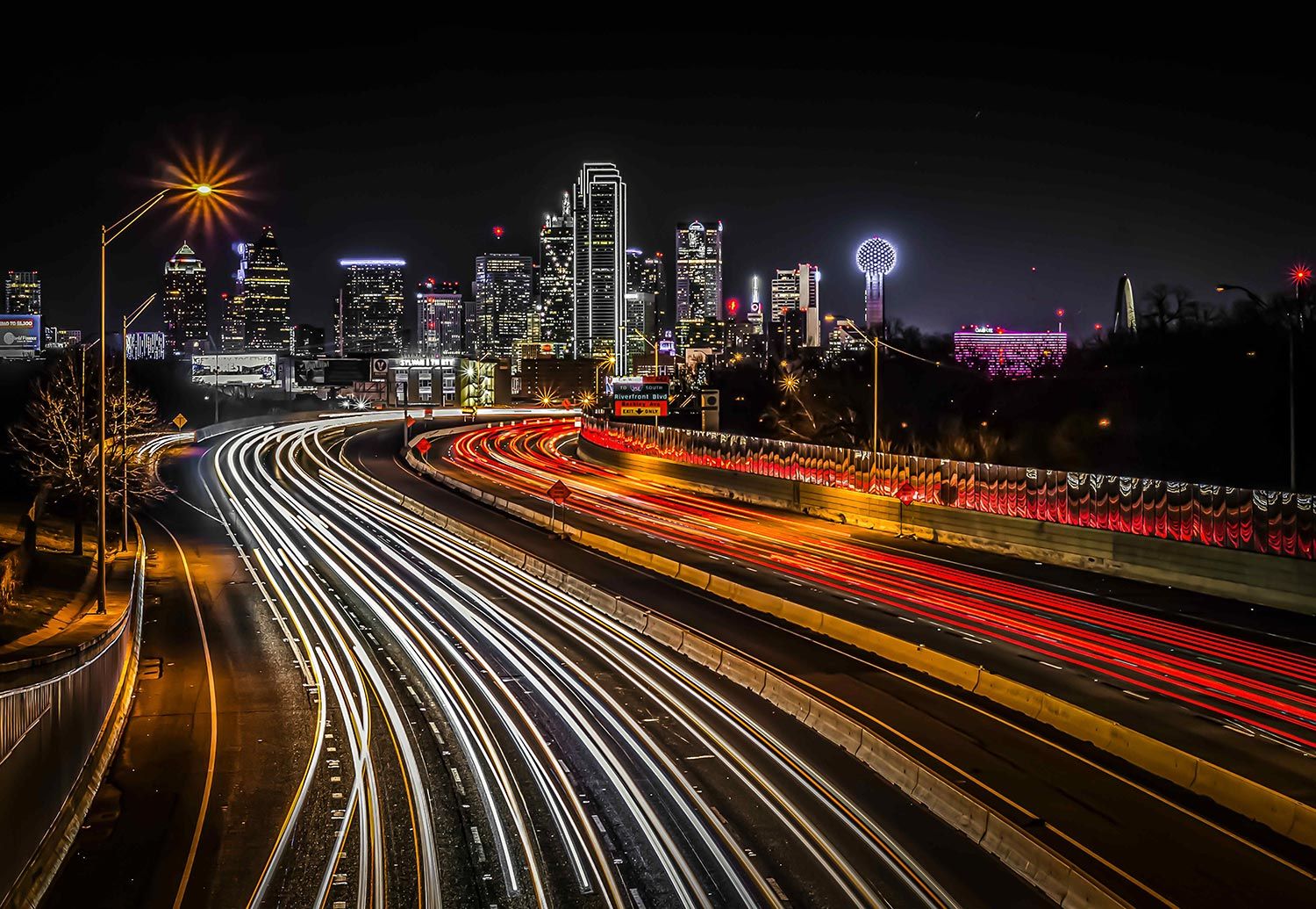 cityscape