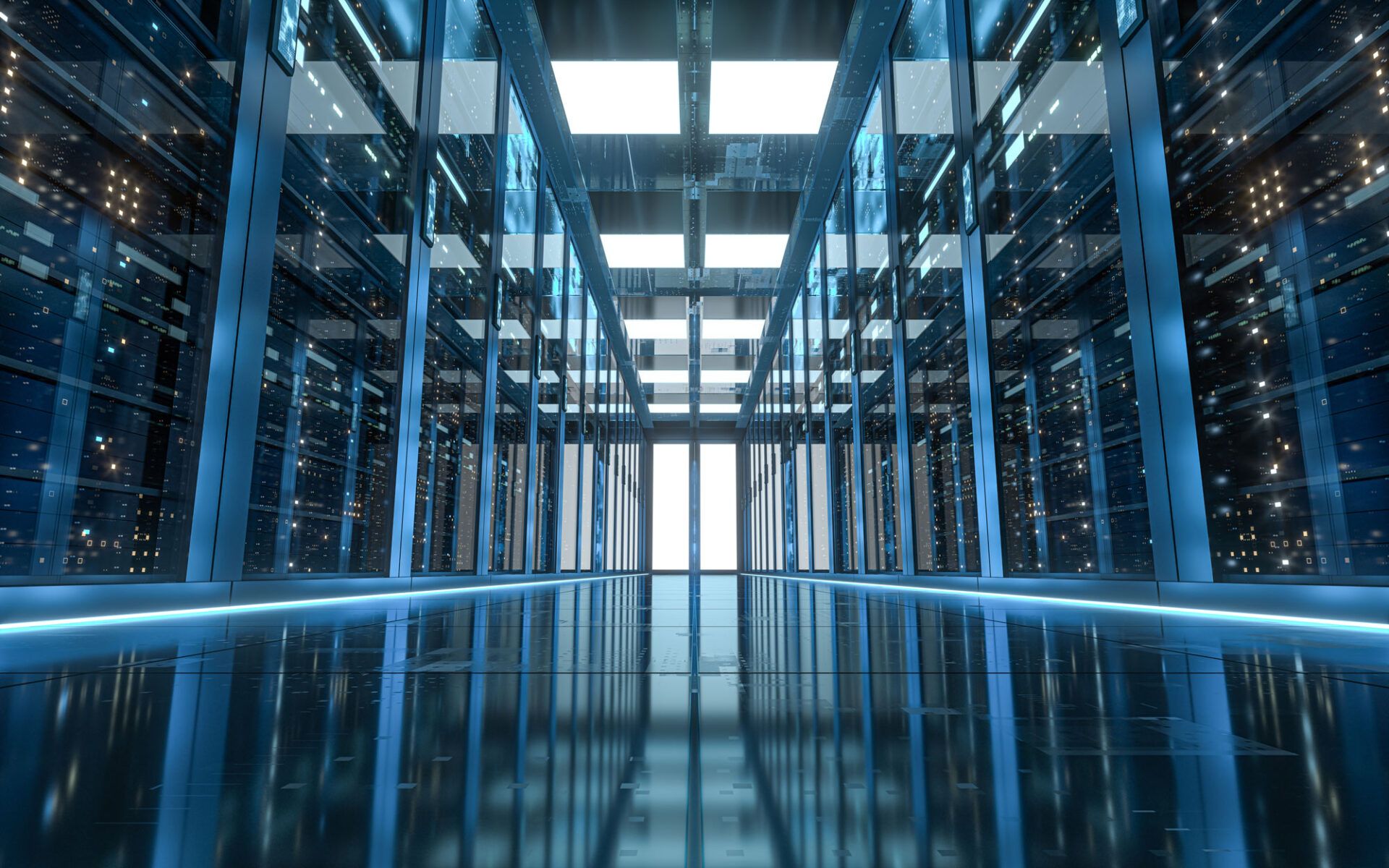 data center