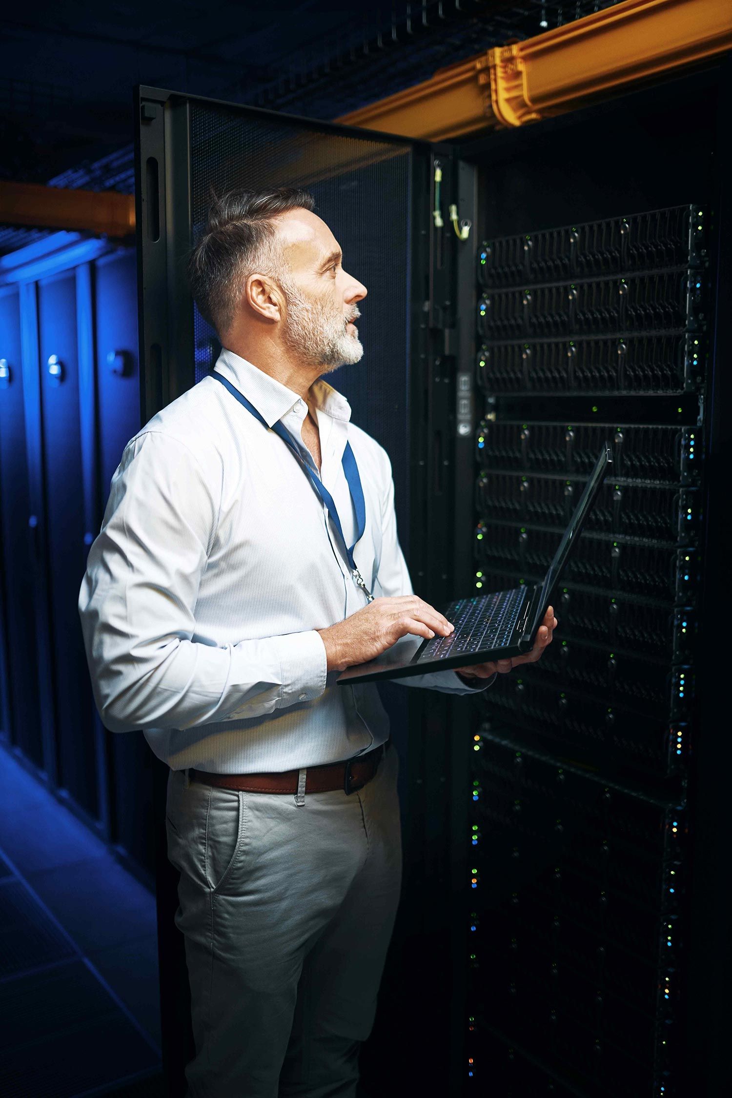 data center
