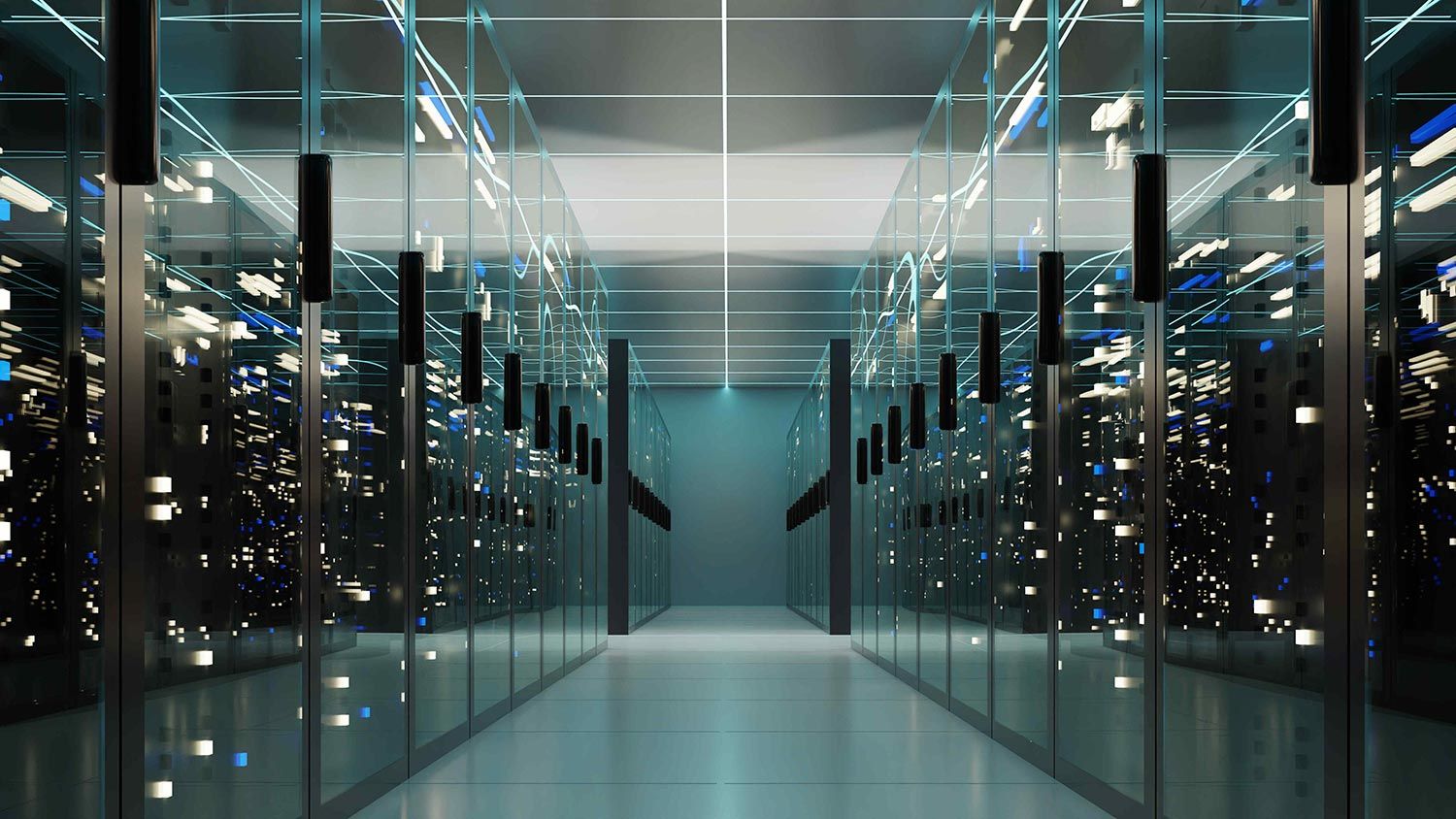 data center