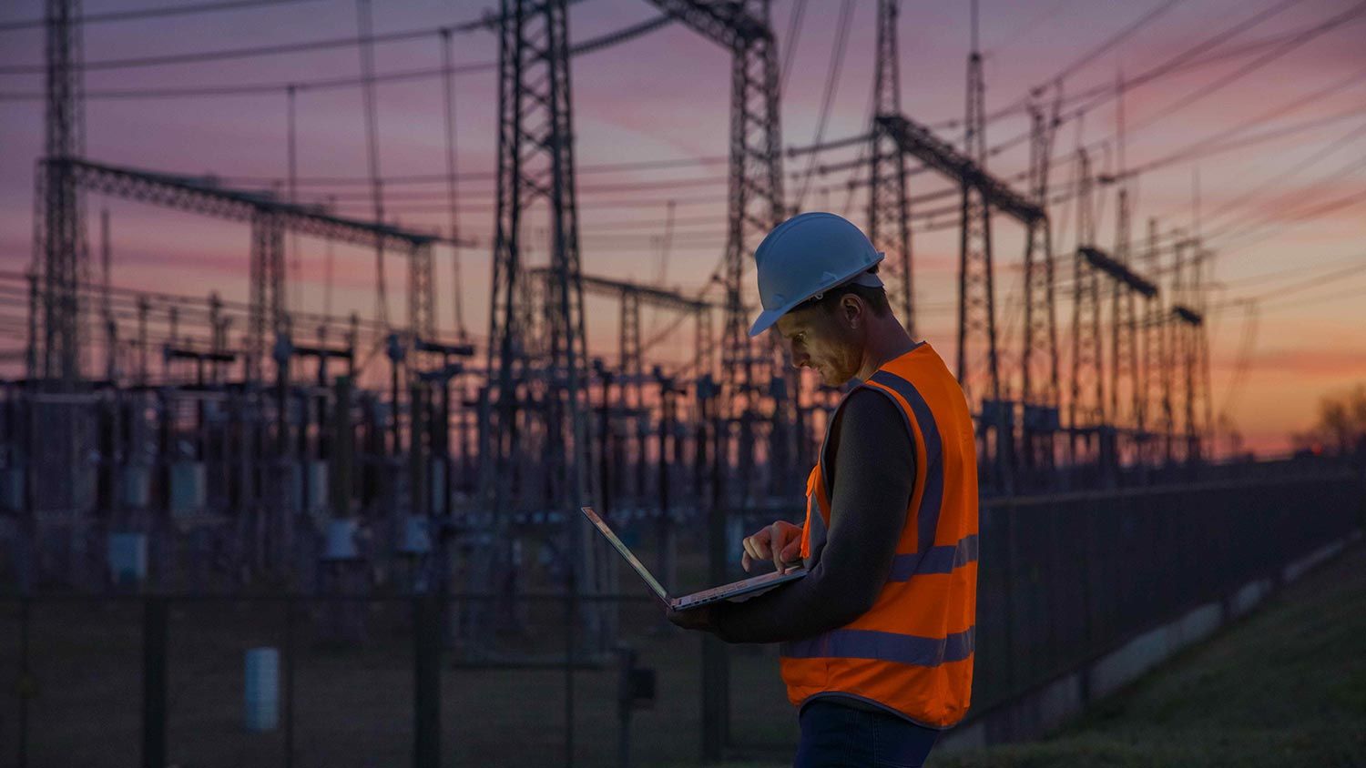 industry energy