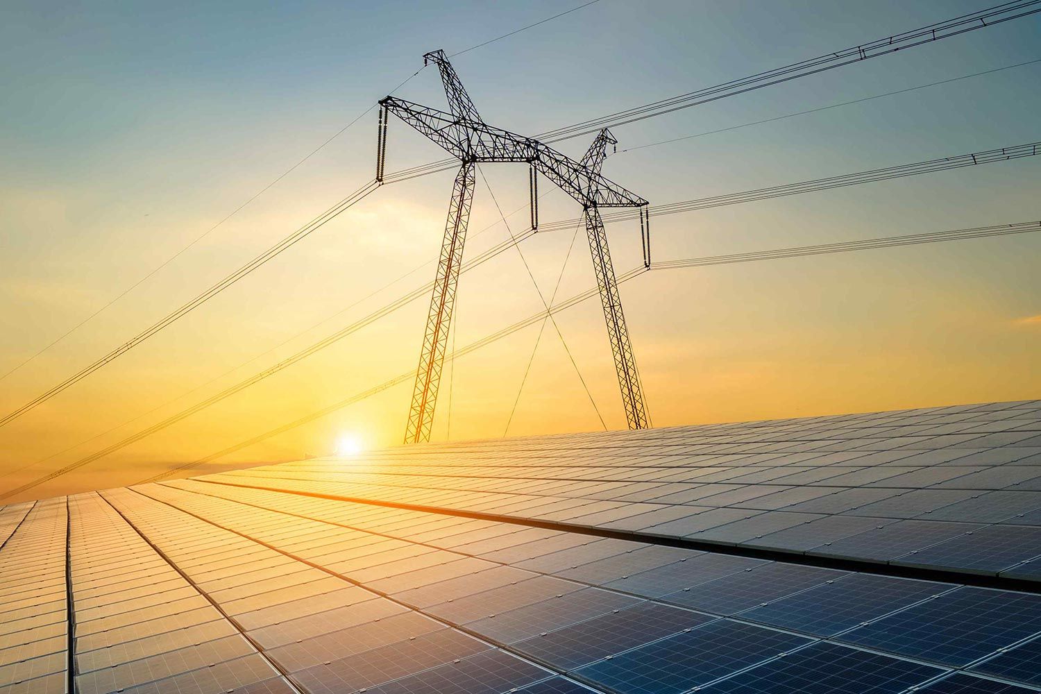 industry energy