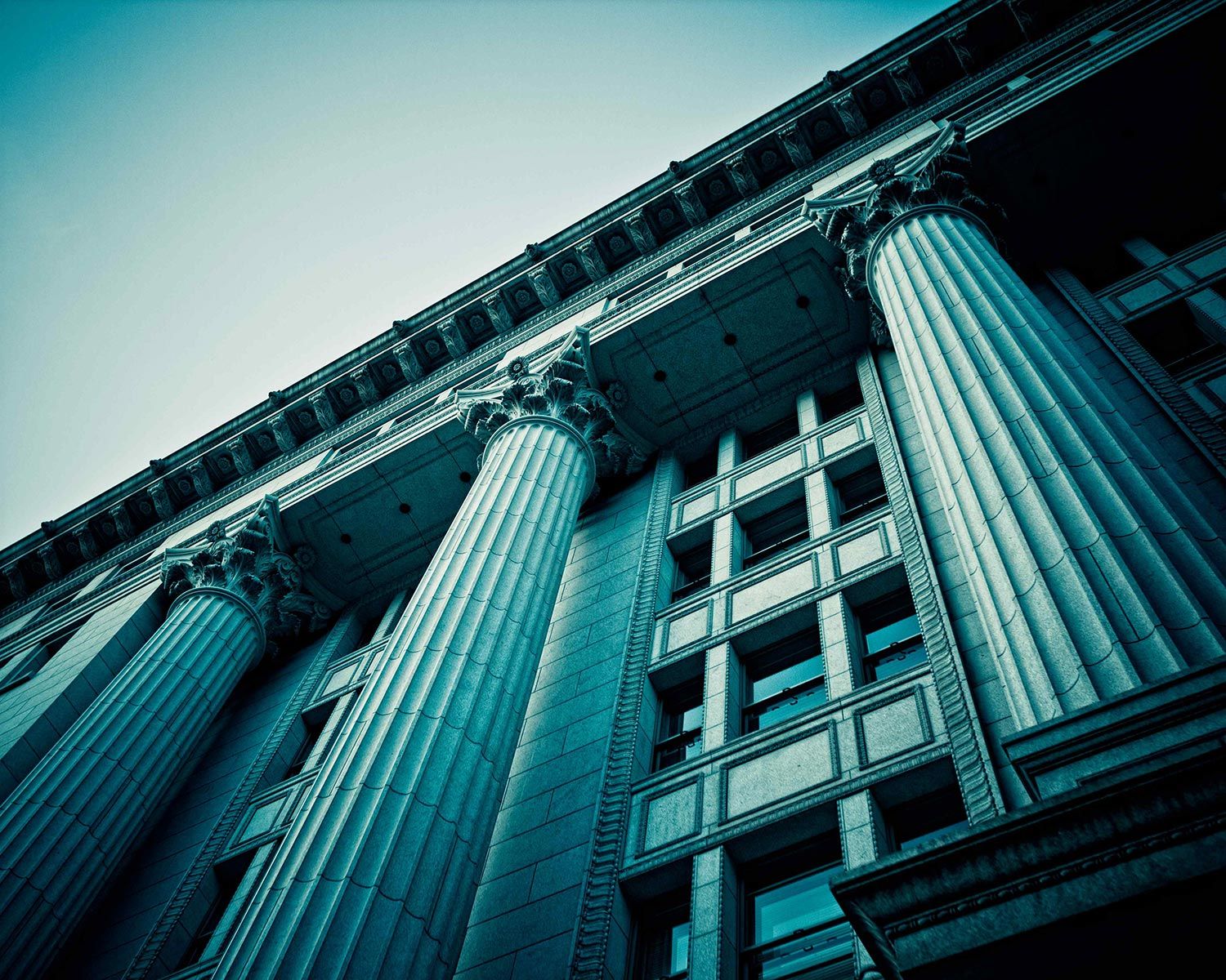 industry finance