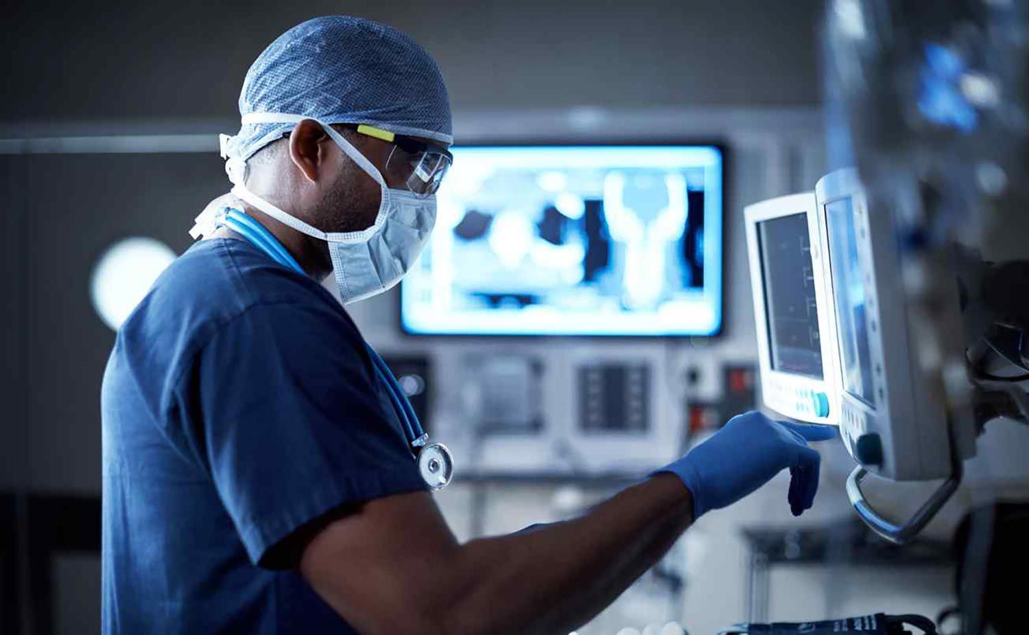 industry healthcare