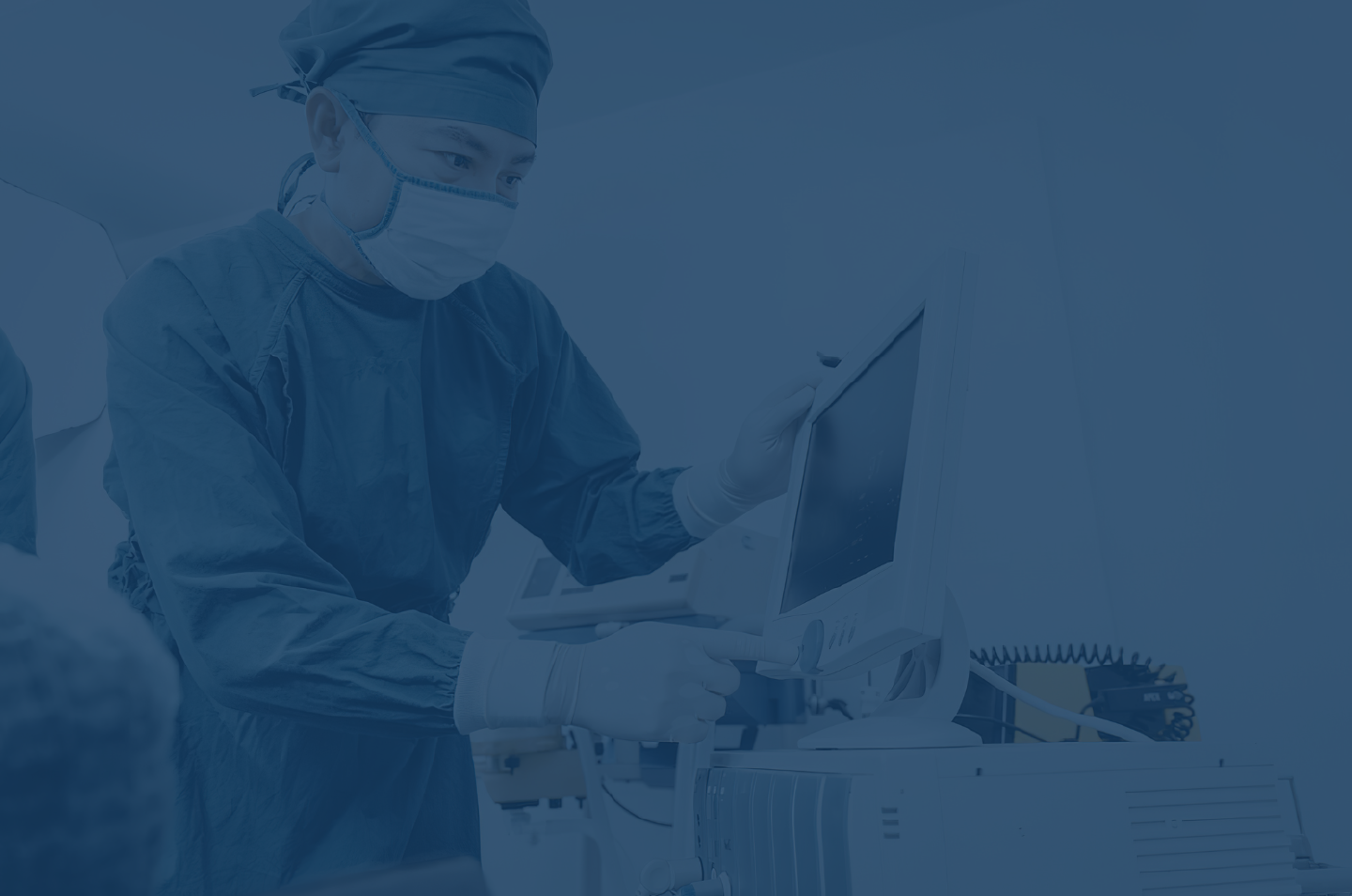 Keep Critical Healthcare Work Moving with Specialized Managed Services