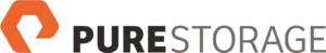 Pure Storage logo